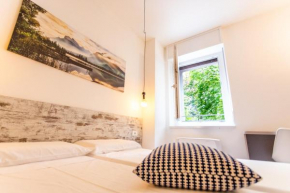 CASA SAN PAOLO Rooms And Apartments Trento